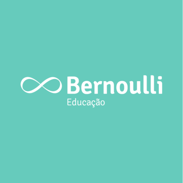 Logo de Bernoulli Educação