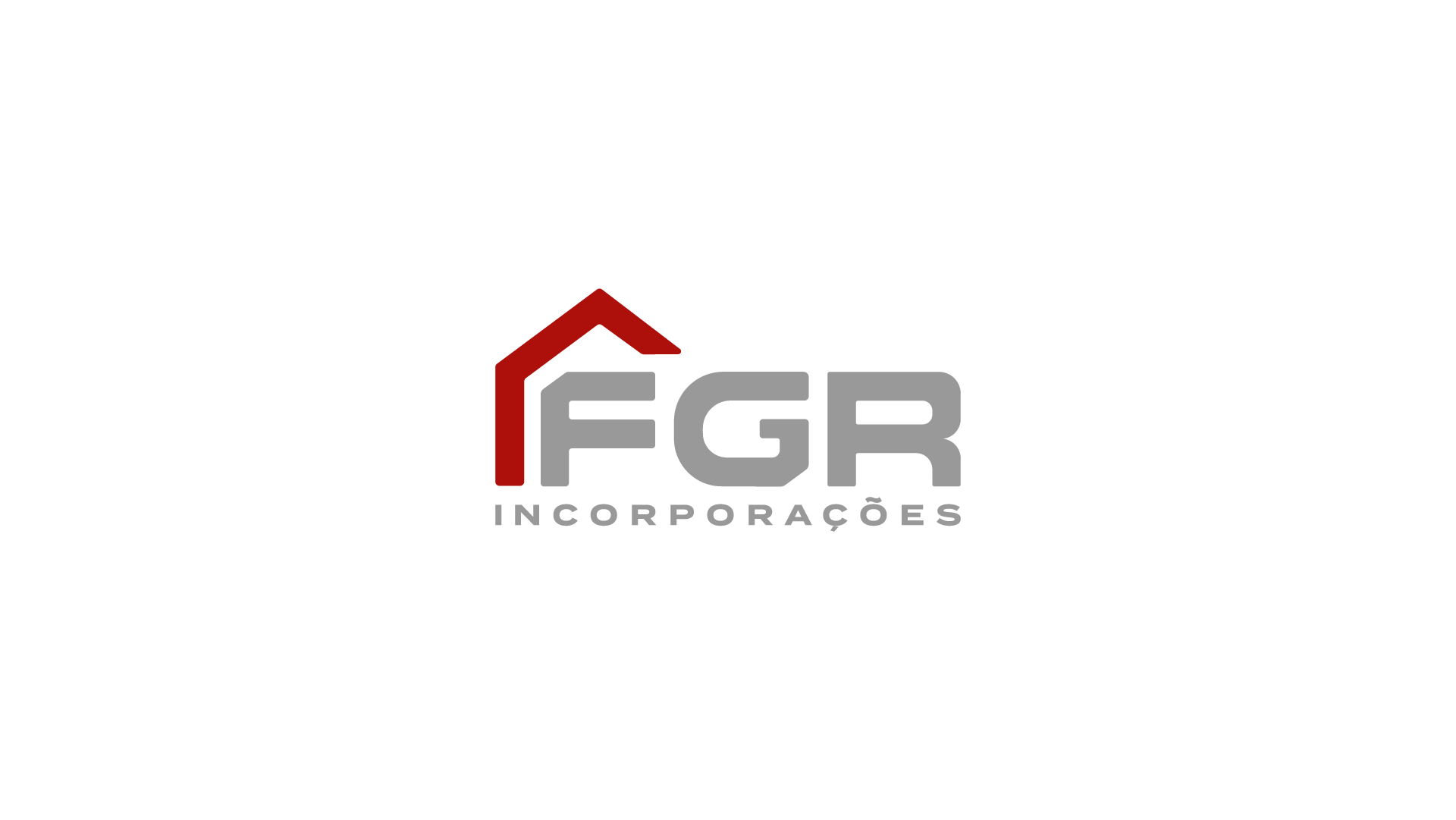Logo de FGR INCORPORACOES S/A