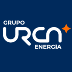 Logo de Grupo Urca Energia