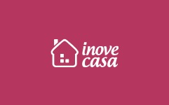 Logo de INOVE CASA FRANCHISING LTDA