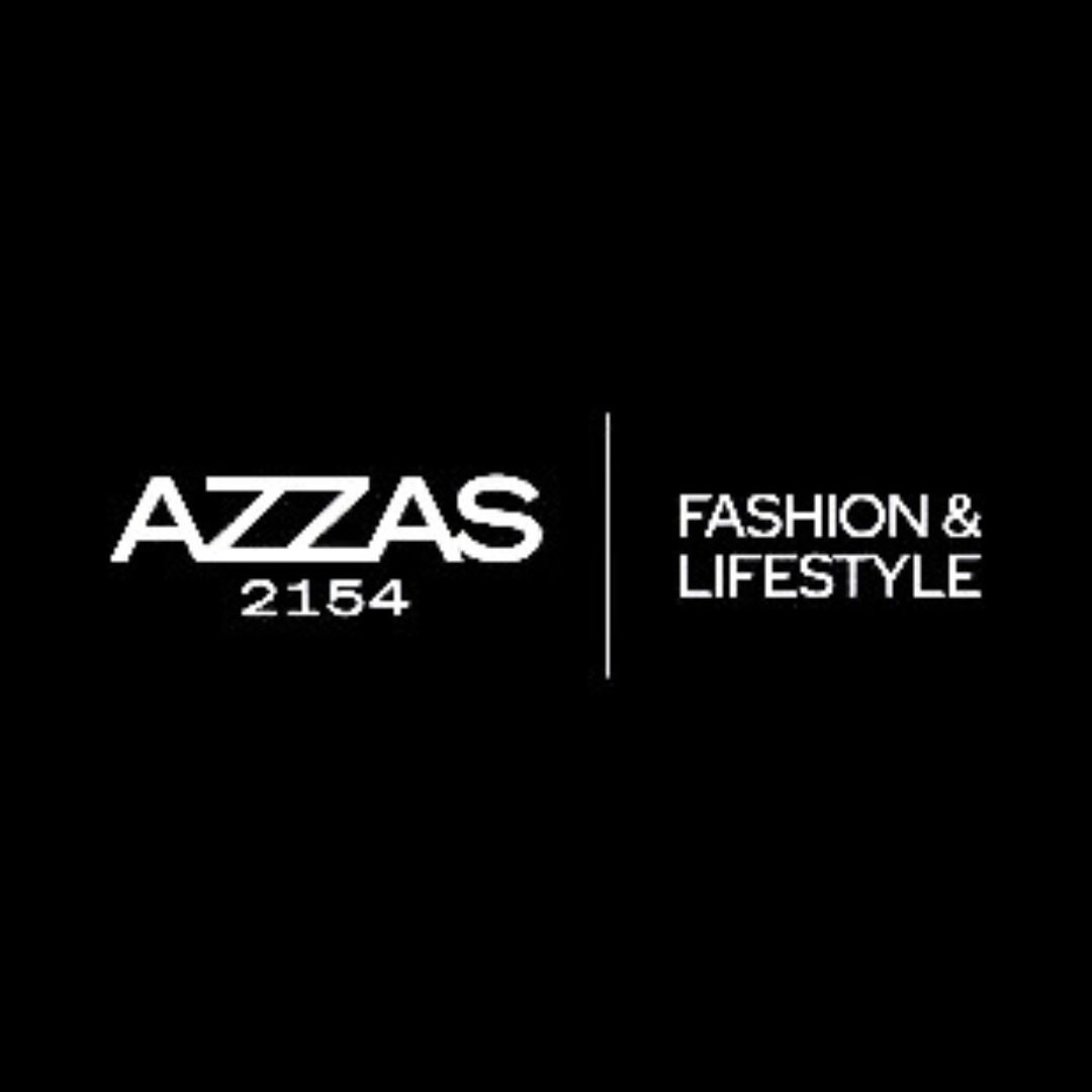 Logo de AZZAS 2154 FASHION & LIFESTYLE