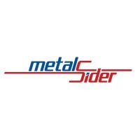 Logo de METALSIDER LTDA