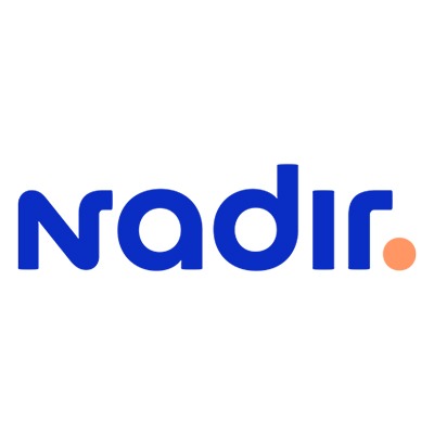 Logo de Nadir