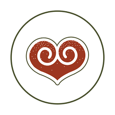 Logo de CONFEITARIA AMOR E CANELA LTDA