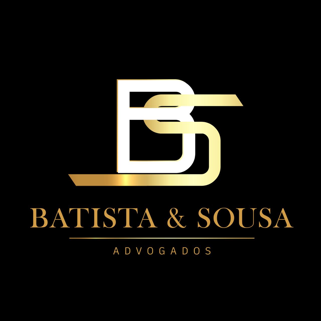 Logo de BATISTA & SOUSA ADVOGADOS
