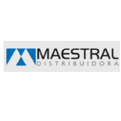 Logo de Maestral