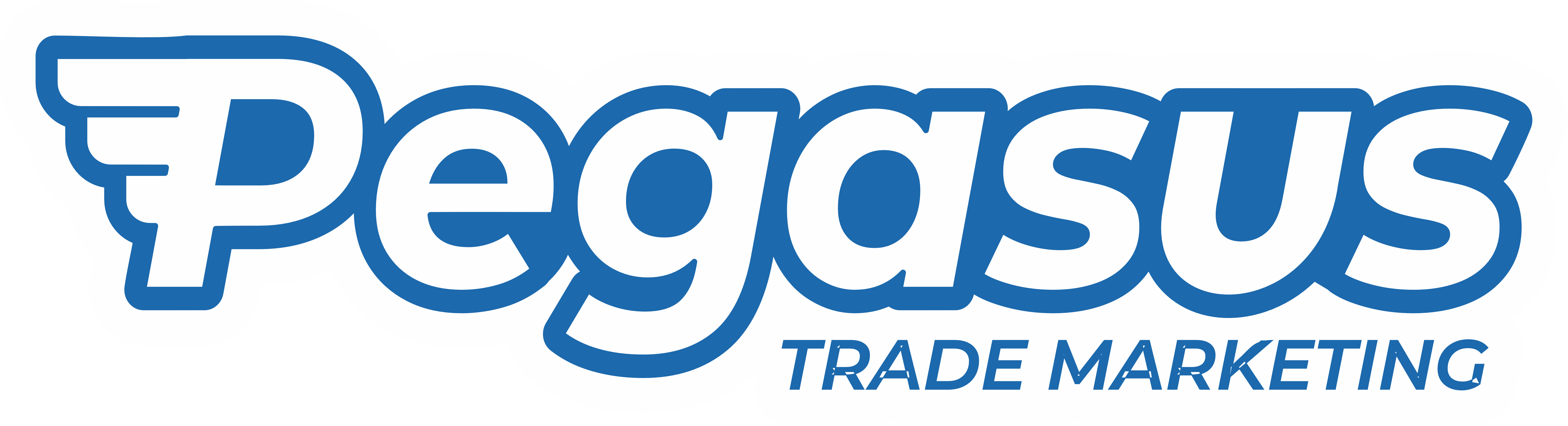 Logo de PEGASUS PROMOCOES EVENTOS E SERVICOS LTDA