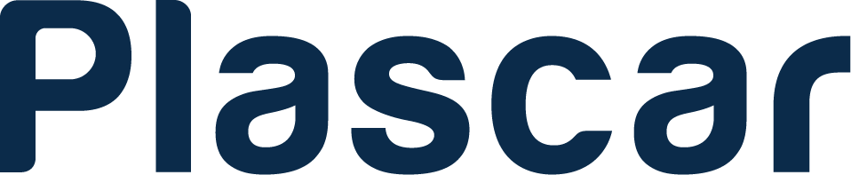 Logo de PLASCAR INDUSTRIA DE COMPONENTES PLASTICOS LTDA