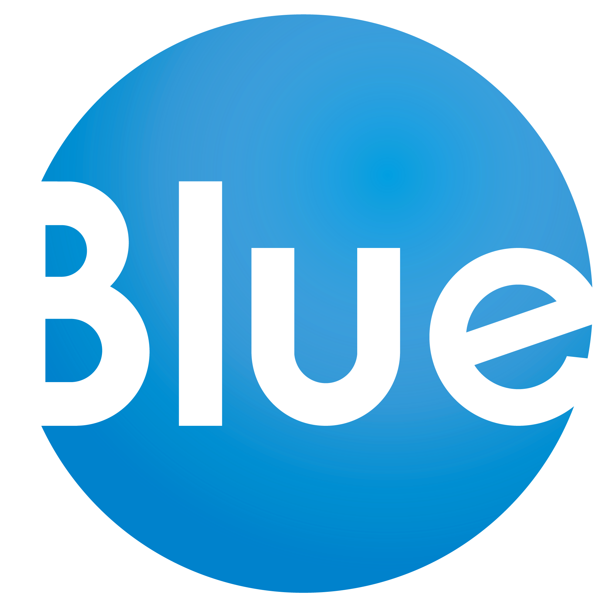 Logo de Blue Cycle Distribuidora S/A