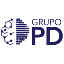 Logo de Grupo PD
