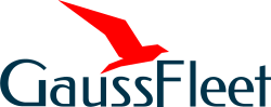 Logo de GAUSSFLEET S.A.