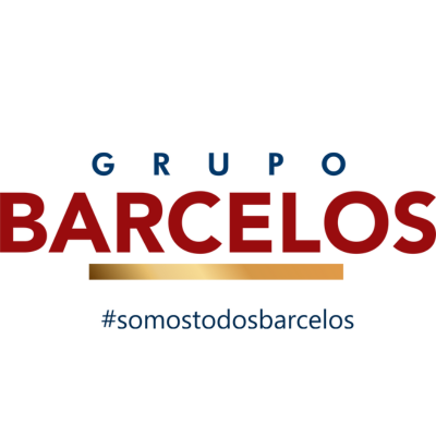 Logo de Programa de Estágio Talentos Barcelos