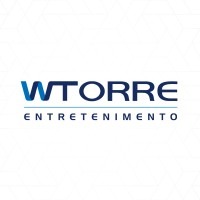 Logo de WTorre Entretenimento