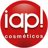 Logo de IAP Cosméticos