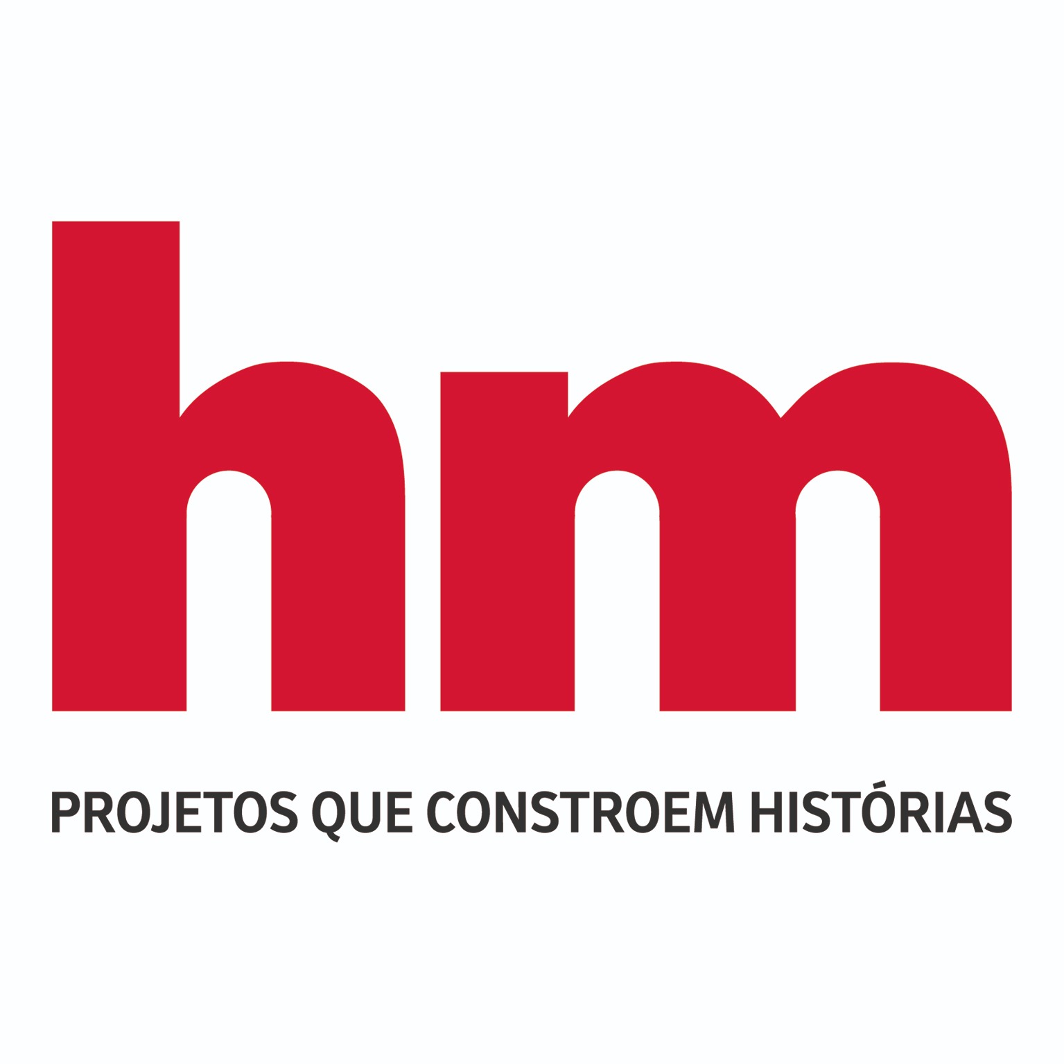Logo de HM Engenharia