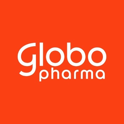 Logo de Globo Pharma