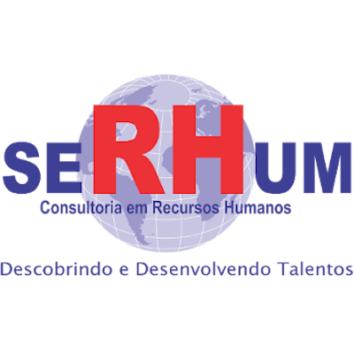 Logo de Serhum Consultoria em RH