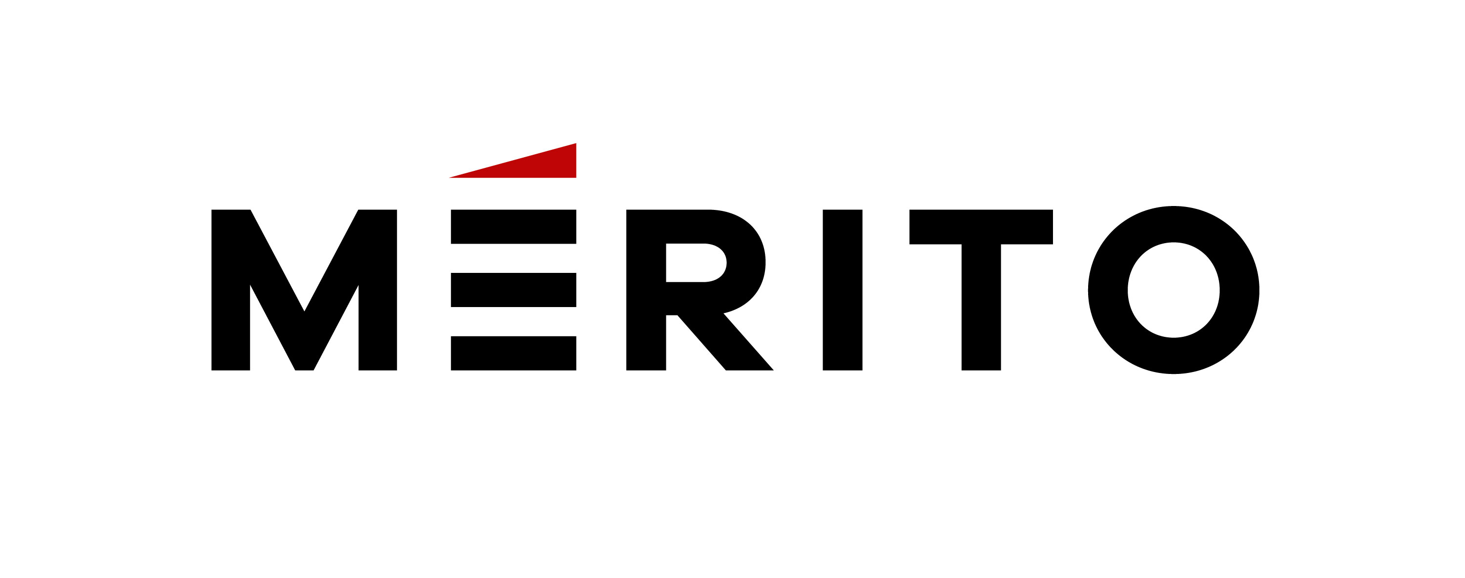 Logo de MERITO REALTY LTDA