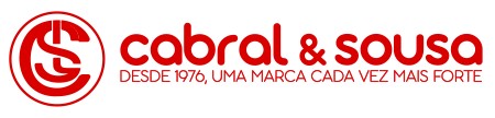 Logo de CABRAL & SOUSA LTDA