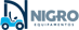 Logo de NIGRO COMERCIO E MANUTENCAO DE EQUIPAMENTOS LTDA