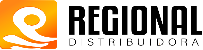 Logo de REGIONAL DISTRIBUIDORA DE MOLAS LTDA