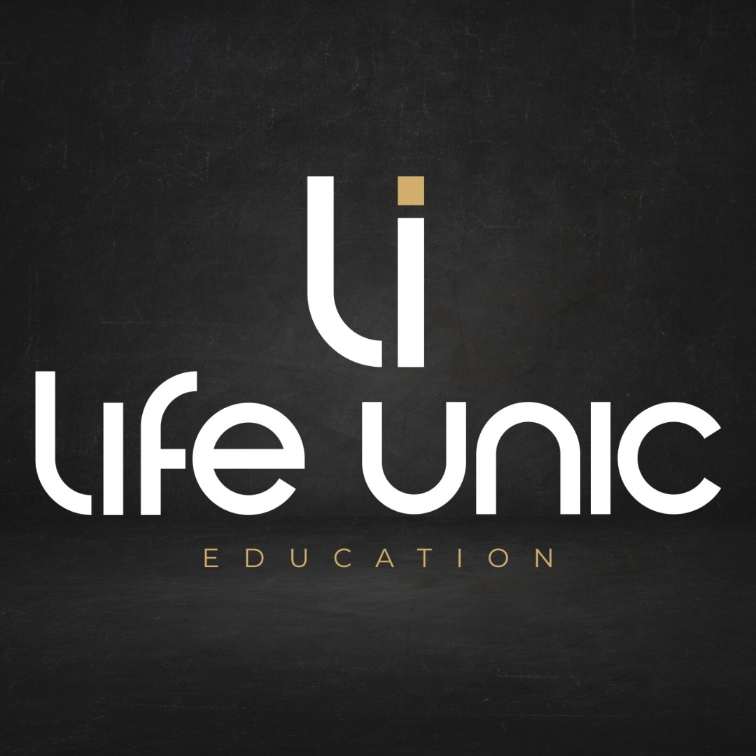 Logo de Vem ser Life Unic
