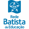 Logo de Rede Batista de Educação