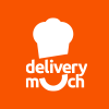Logo de Delivery Much