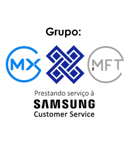 Logo de CUSTOMER SERVICE