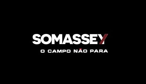 Logo de Casa Nasser Comercio E Representacoes S/A