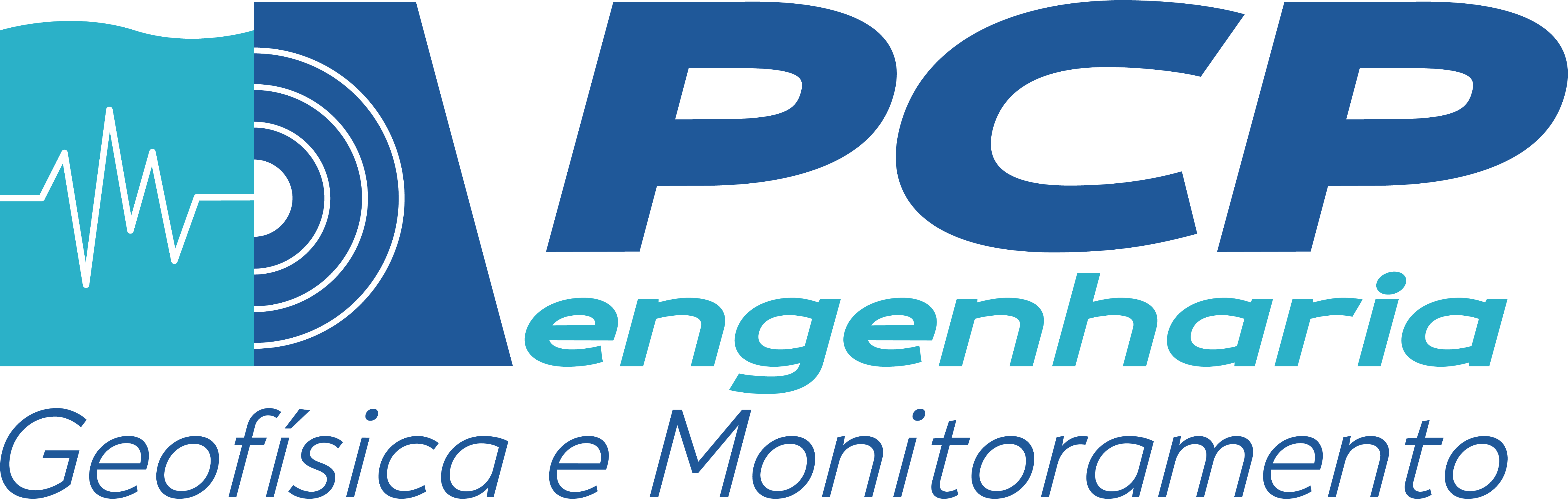 Logo de PCP ENGENHARIA E COMERCIO LTDA