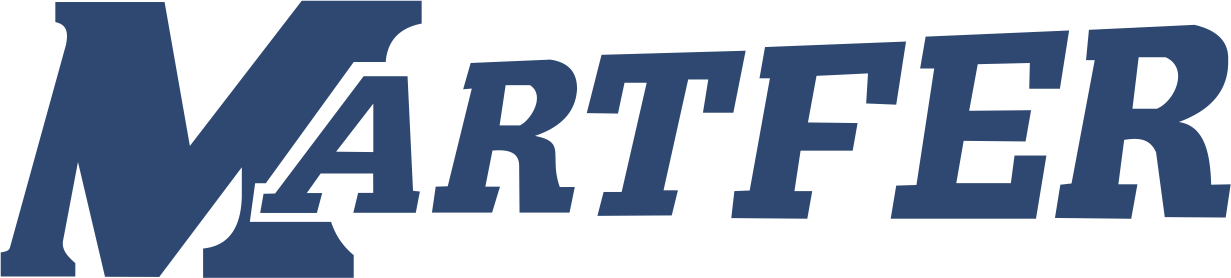 Logo de Martfer Comércio de Ferramentas