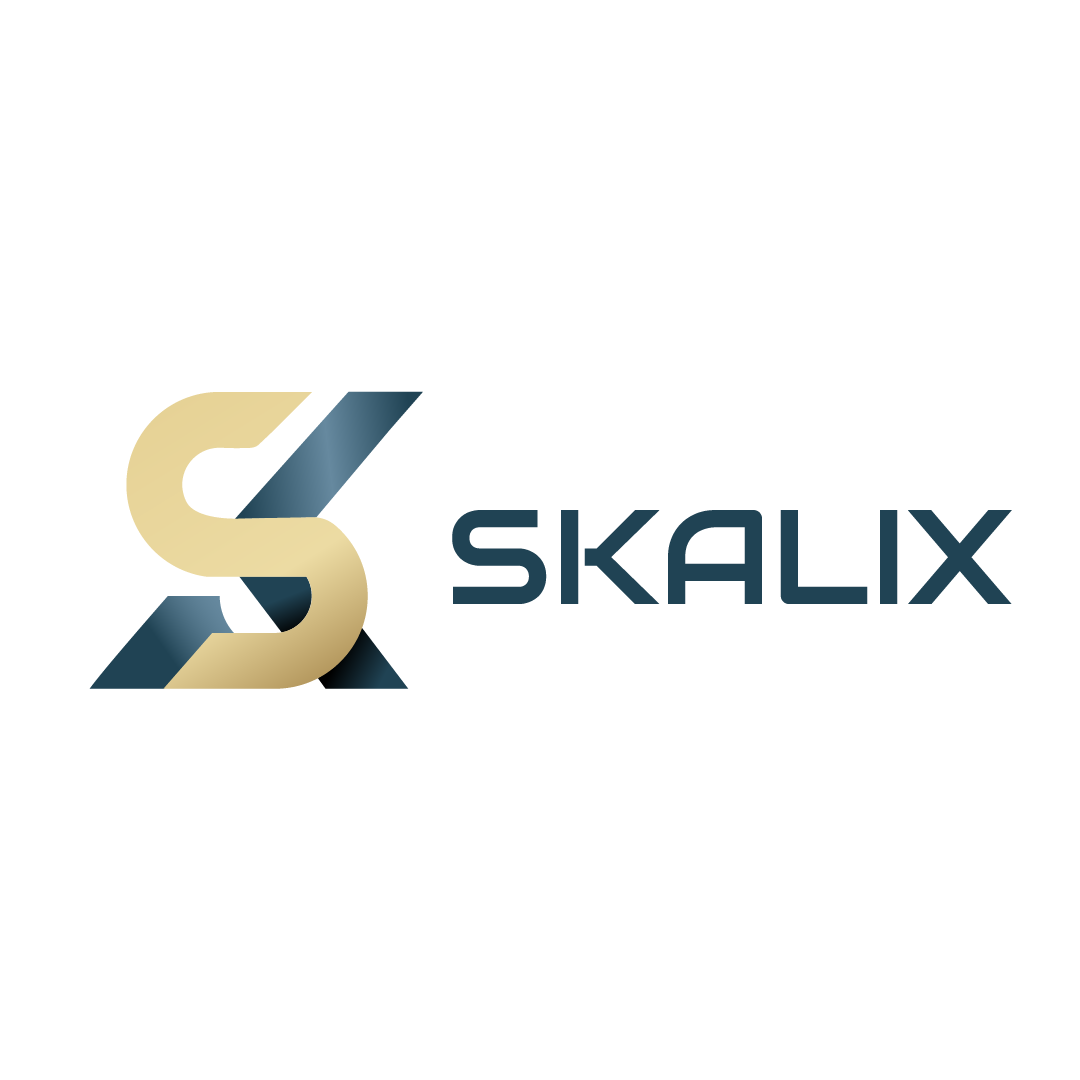 Logo de SKALIX GESTAO DE ESCALA SOCIEDADE LIMITADA