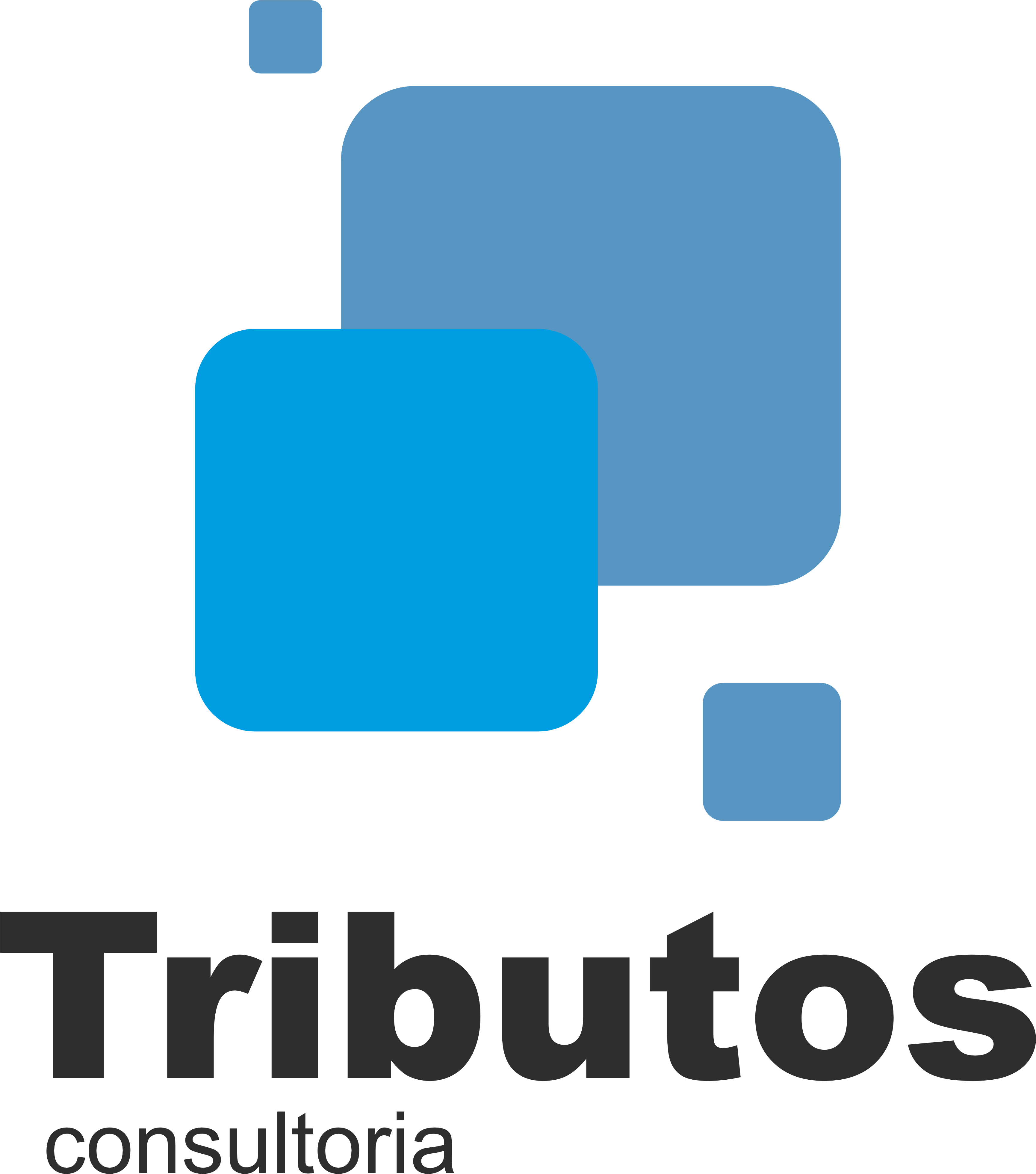 Logo de TRIBUTOS CONSULTORIA S.S.