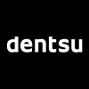 Logo de Dentsu World Services Brazil