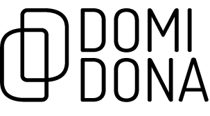 Logo de DOMIDONA SHOES VESTUARIO E CALCADOS LTDA