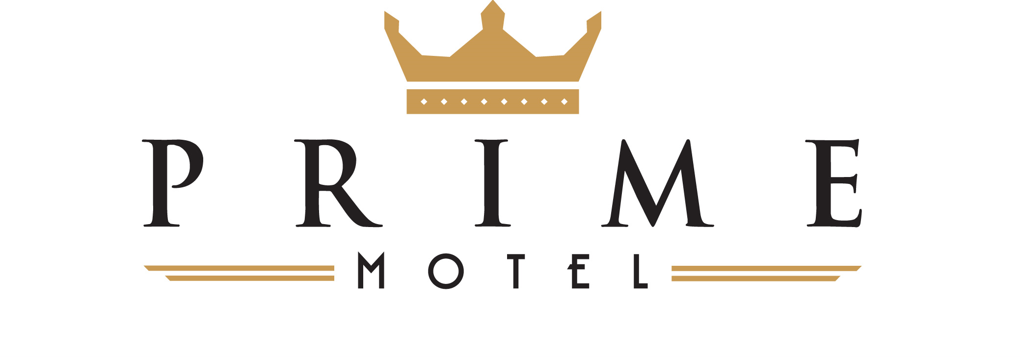 Logo de PRIME MOTEL LTDA