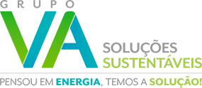 Logo de VOLTS AMPERE ENGENHARIA SISTEMAS DE ENERGIA LTDA
