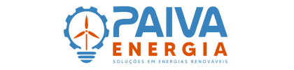 Logo de PAIVA SERVICOS