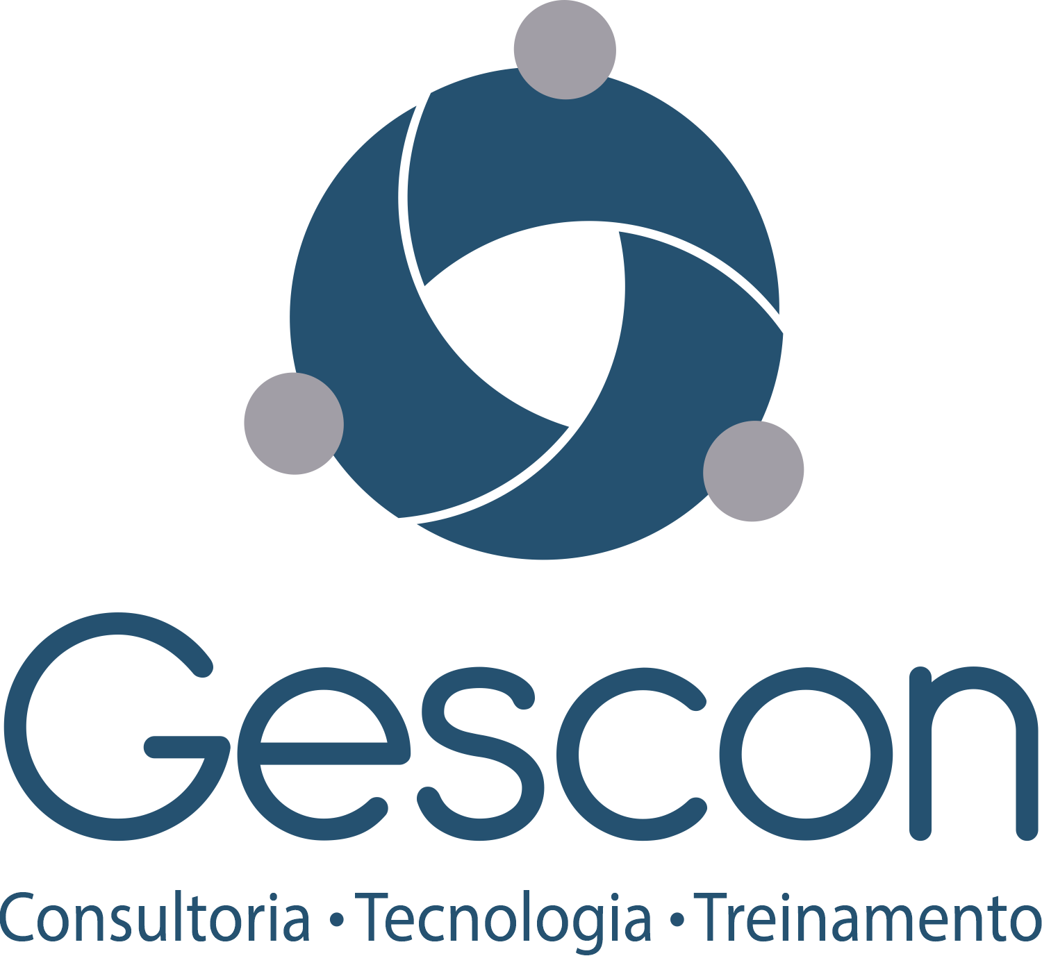 Logo de Gescon Empresarial