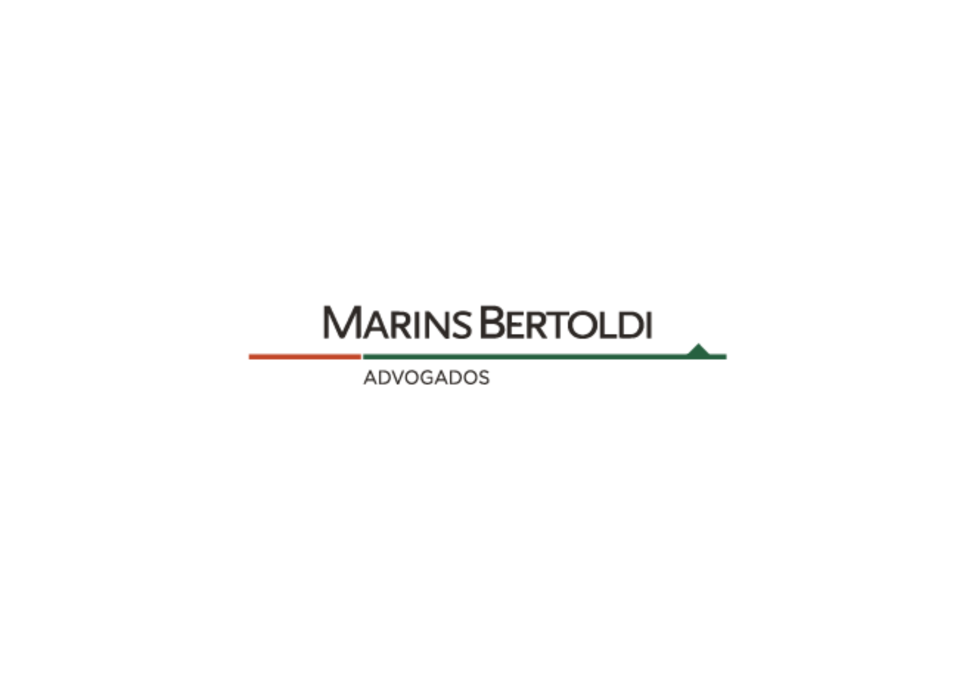 Logo de MARINS BERTOLDI ADVOGADOS