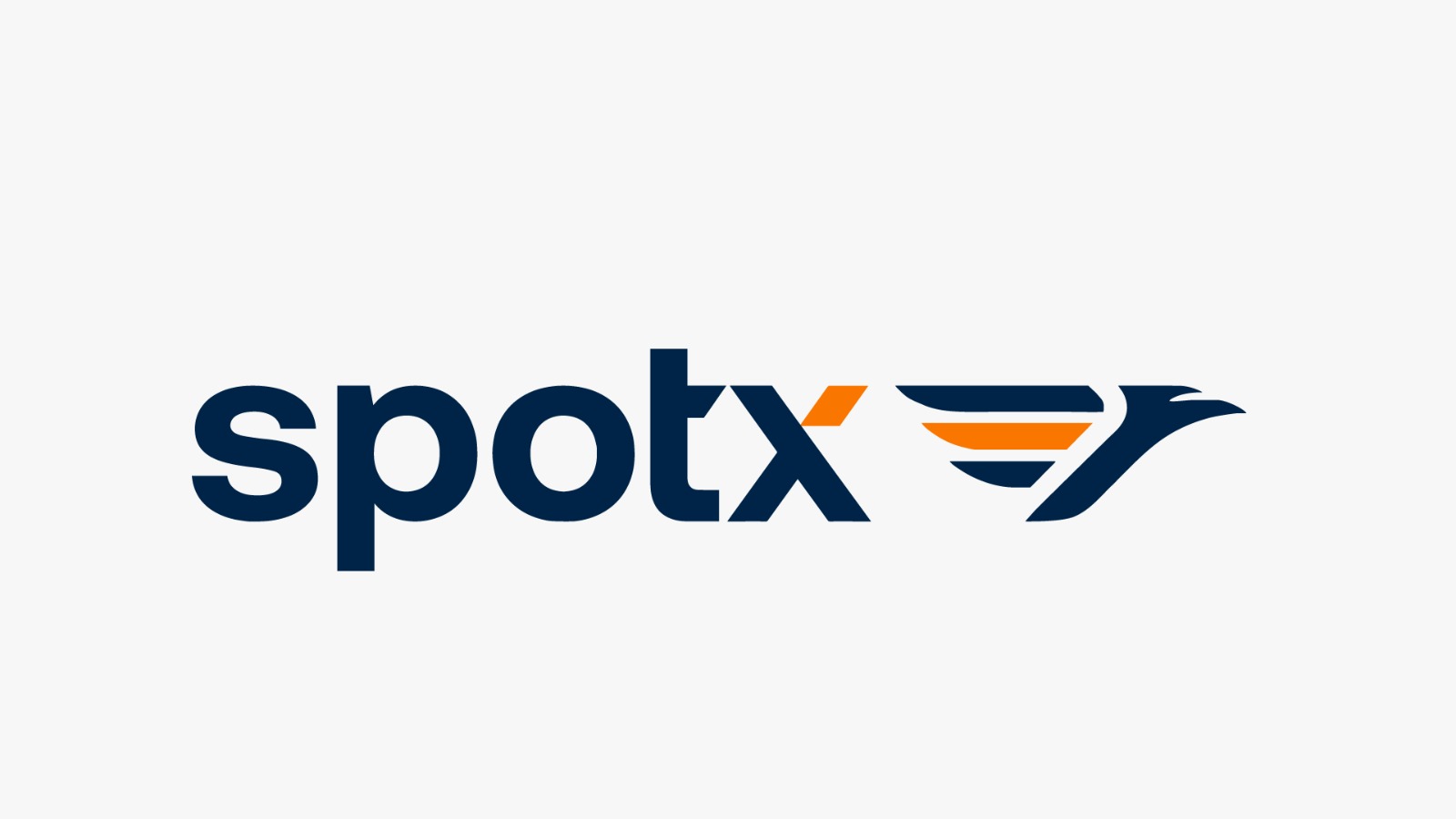 Logo de SPOTX LOGISTICA LTDA