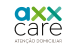 Logo de AXX CARE SERVICOS MEDICOS LTDA