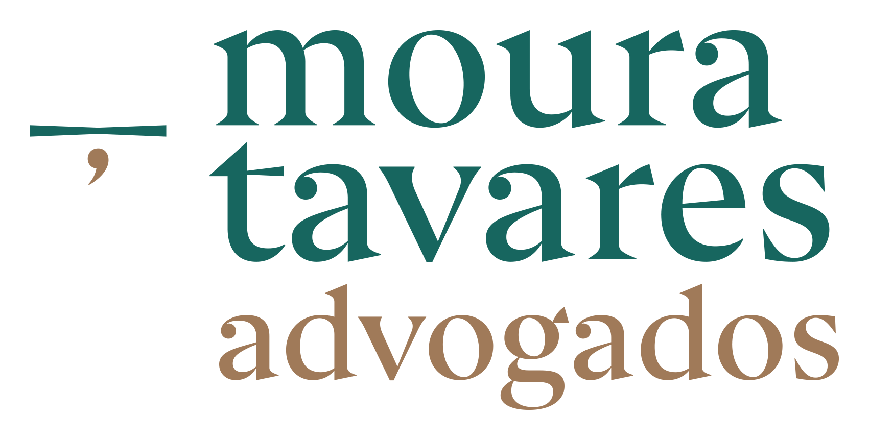 Logo de MOURA TAVARES, FIGUEIREDO, MOREIRA E CAMPOS ADVOGADOS
