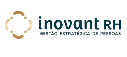 Logo de INOVANT RH GESTAO ESTRATEGICA DE PESSOAS LTDA.