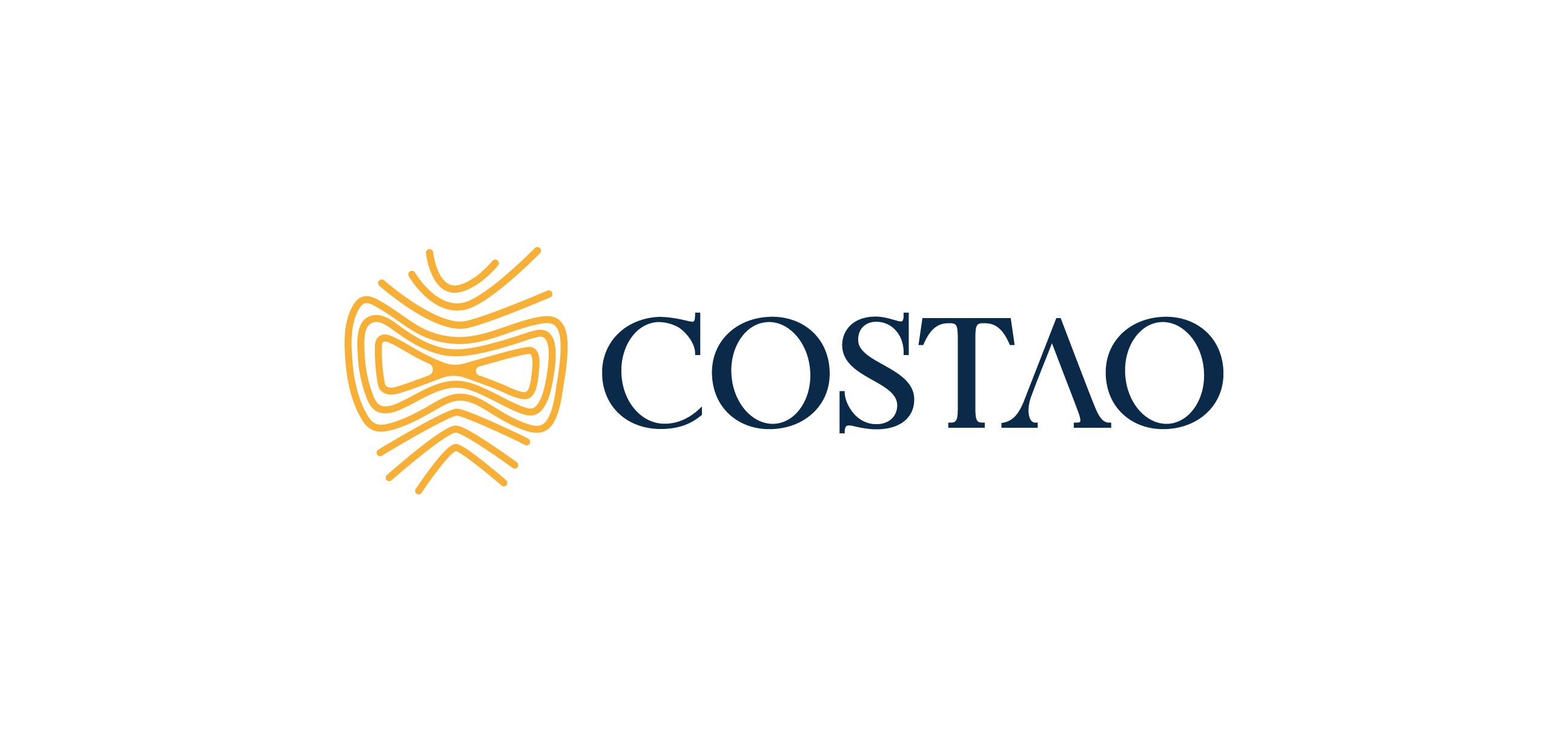 Logo de COSTAO DO SANTINHO TURISMO E LAZER LTDA