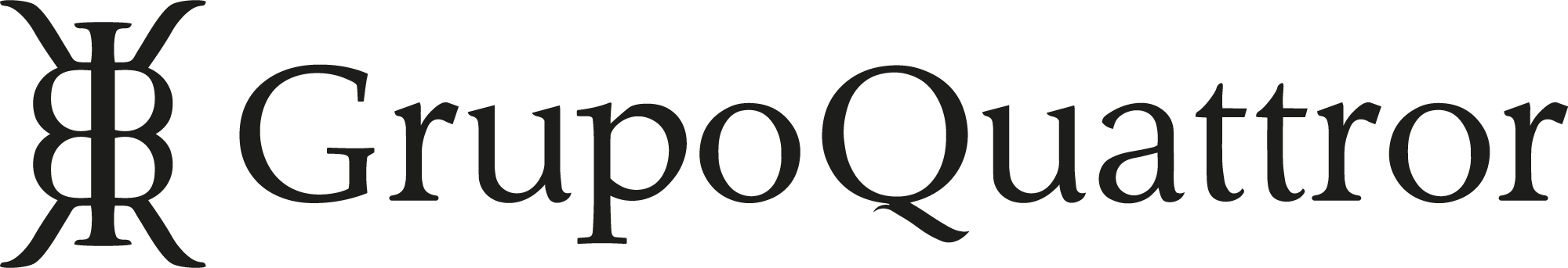 Logo de QUATTROR COMERCIAL LTDA
