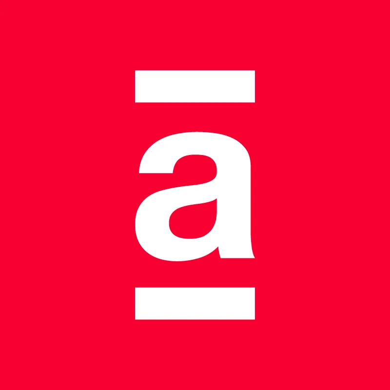 Logo de Americanas S.A.
