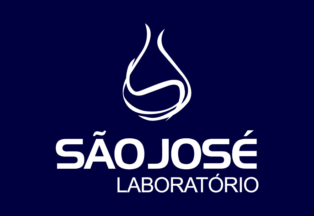 Logo de LABORATORIO DE ANALISES CLINICAS SAO JOSE LIMITADA