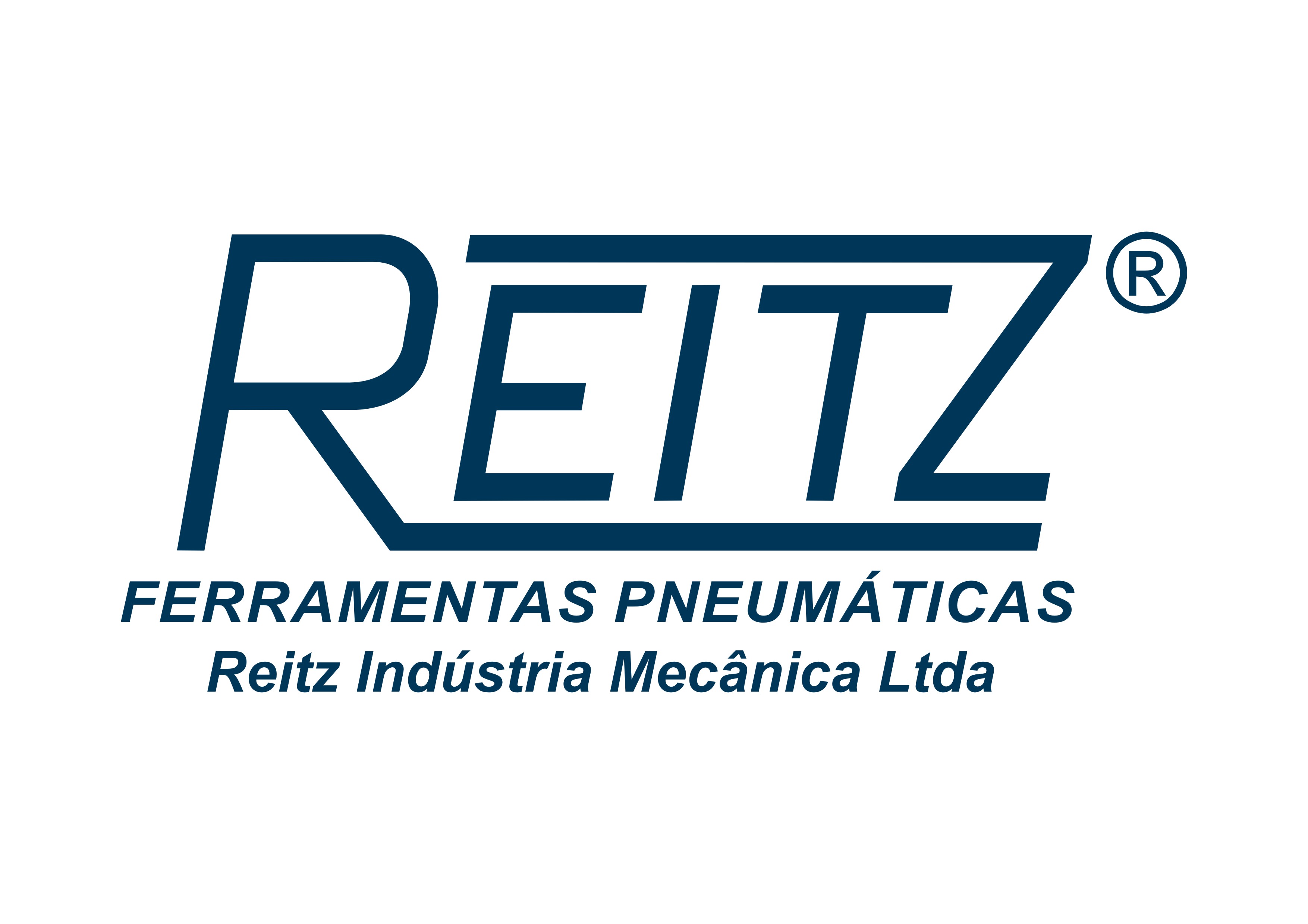 Logo de REITZ INDUSTRIA MECANICA LTDA